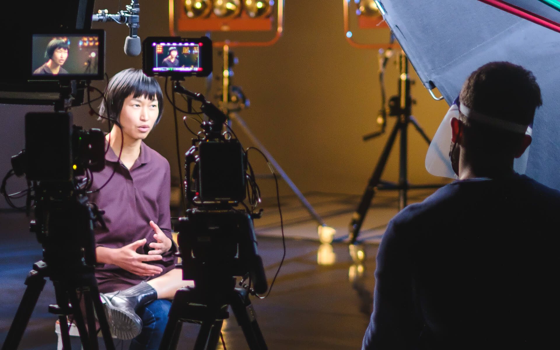 Filmless | Video Production London